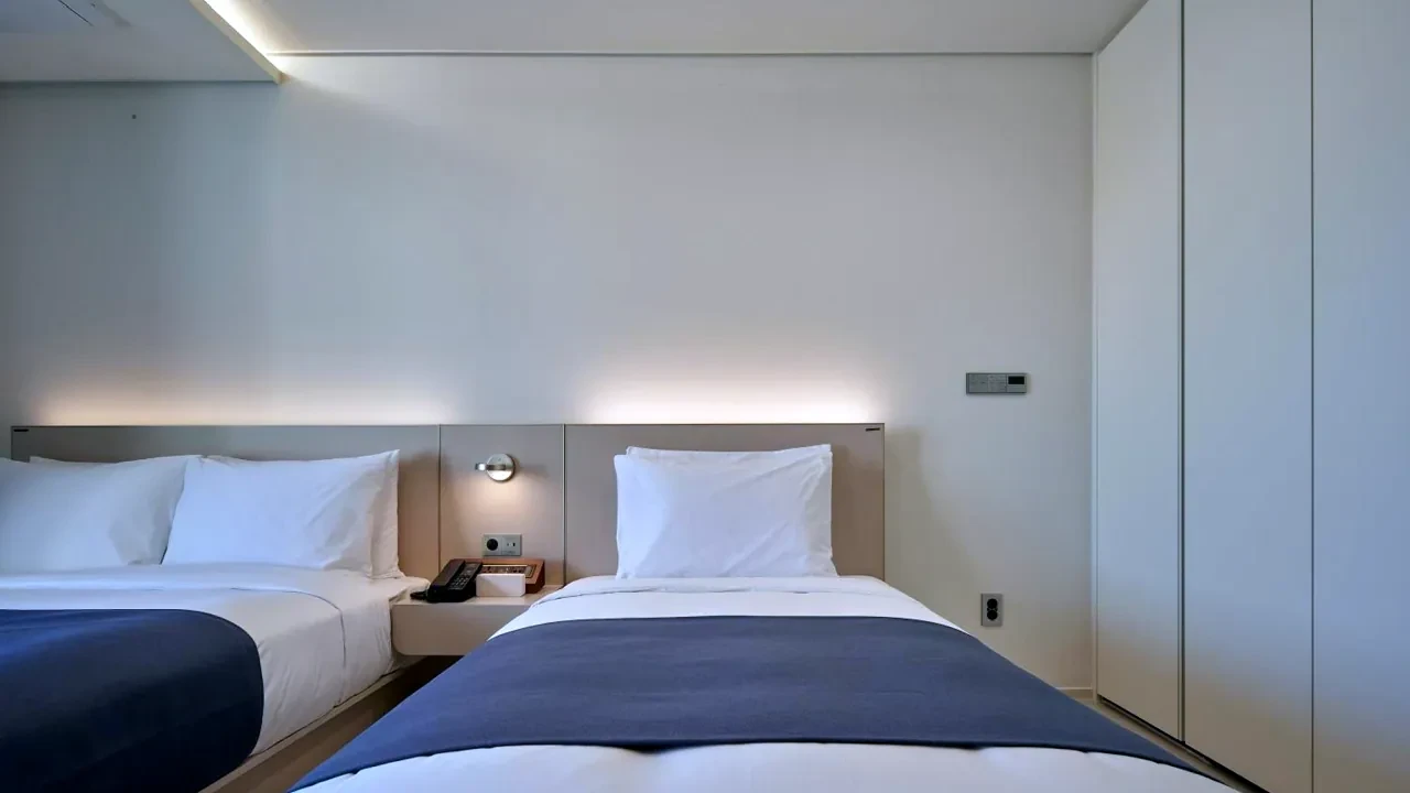 The Botanik Sewoon Myeongdong